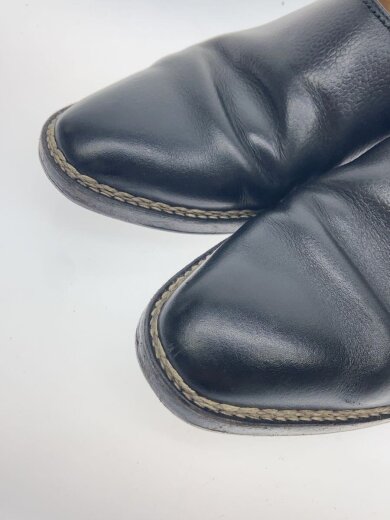 商品画像：slingback sandal/サンダル/42/BLK/レザー// 7