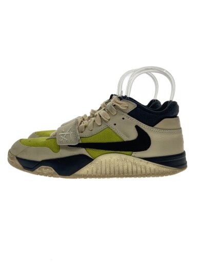 商品画像：X TRAVIS SCOTT JUMPMAN JACK_X トラヴィス・スコット ジャンプマンジャック/26.5// 1