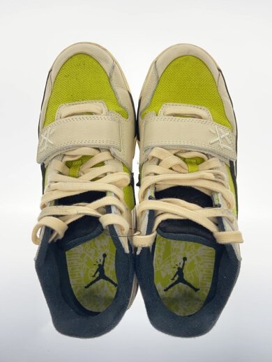 商品画像：X TRAVIS SCOTT JUMPMAN JACK_X トラヴィス・スコット ジャンプマンジャック/26.5// 3
