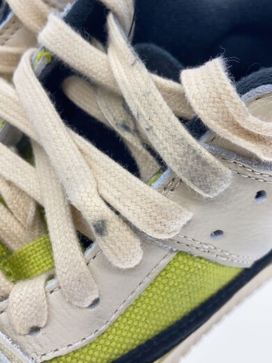 商品画像：X TRAVIS SCOTT JUMPMAN JACK_X トラヴィス・スコット ジャンプマンジャック/26.5// 8