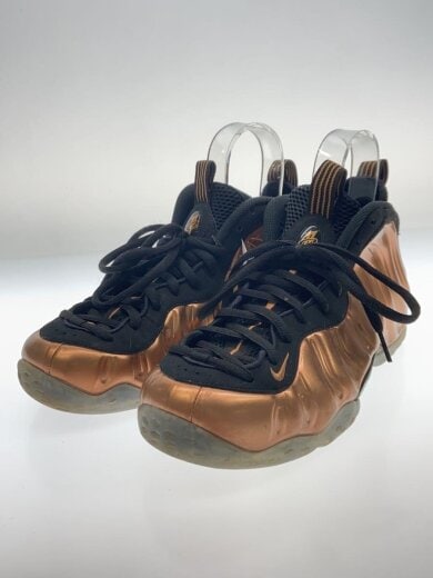 商品画像：AIR FOAMPOSITE ONE/エアフォームポジットワン/ゴールド/314996-007/27cm/GLD// 2