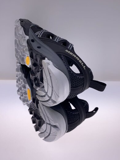 商品画像：サンダル/US9/BLK/2520538// 4