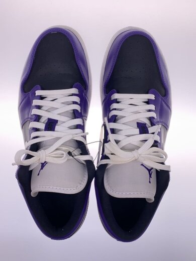 商品画像：AIR JORDAN 1 LOW_エアジョーダン 1 ロー/28.5cm/PUP// 3