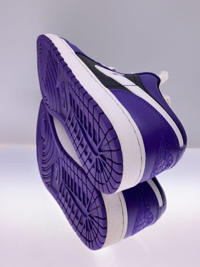 商品画像：AIR JORDAN 1 LOW_エアジョーダン 1 ロー/28.5cm/PUP// 4