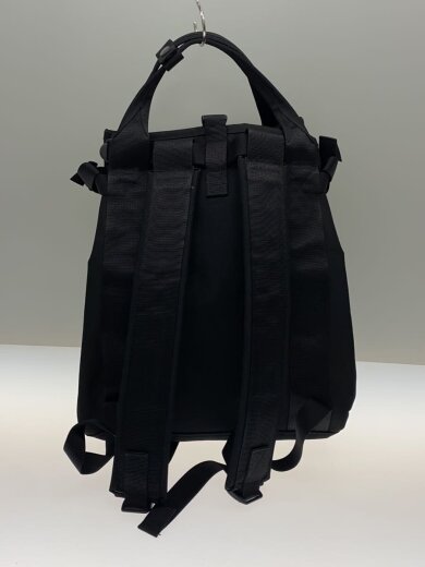 商品画像：UNION/RUCKSACK/ユニオン/ラックサック/リュック/--/BLK/782-08690// 3