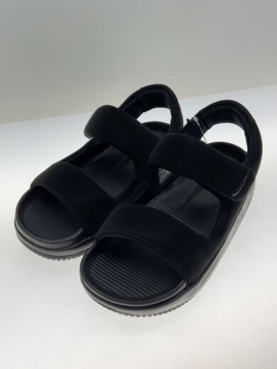 商品画像：サンダル_FJ6043-001/25cm/BLK 2