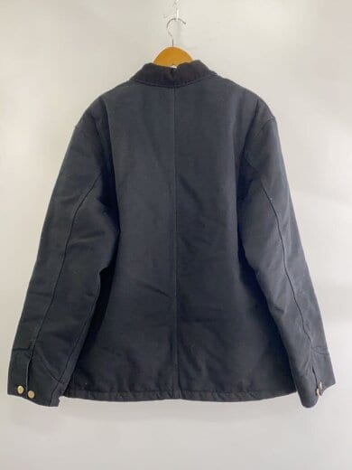 商品画像：チョアコート/ジャケット/L/コットン/BLK/og chore coat// 2