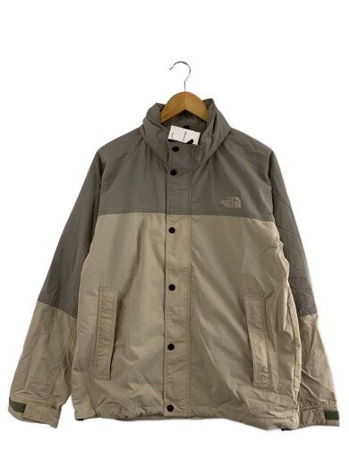 商品画像：HYDRENA WIND JACKET_ハイドレナウィンドジャケット/M/ナイロン/BEG 1