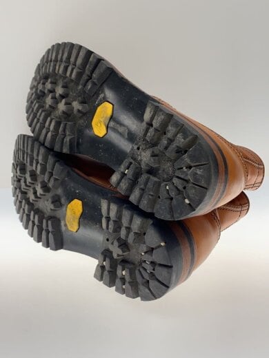 商品画像：LOGGER/ロガー/レースアップブーツ/US9.5/BRW/LW00125/? NULL ? 4