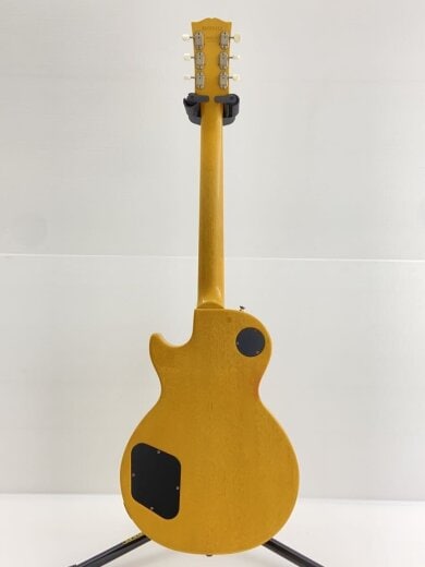 商品画像：LP SP TV Les Paul Special TV/1995/YLW/エレキギター/レスポールタイプ/黄系/2S 2