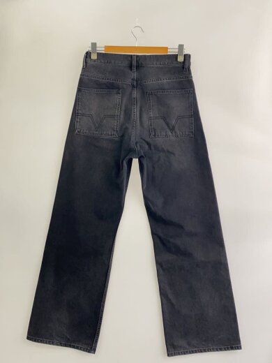 商品画像：ボトム/30/コットン/BLK/無地/BAGGY JAPANESE// 2