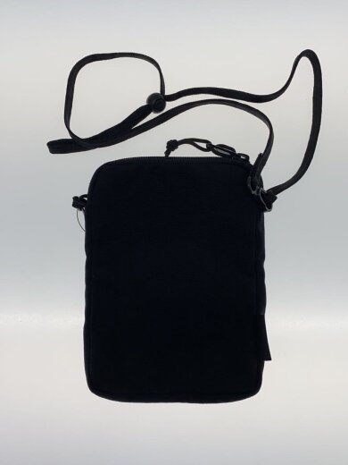商品画像：19SS/utility pouch/ショルダーバッグ/BLK// 3