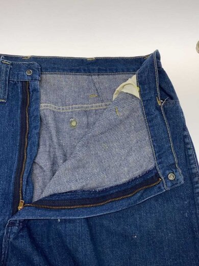 商品画像：42talon/ストレートパンツ/40/デニム/IDG/日焼け// 3