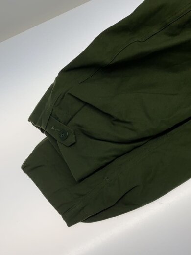 商品画像：スェーデン軍/M-59/コート/--/コットン/KHK// 3