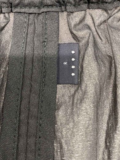 商品画像：Wallet Pants RESORT DR/ボトム/4/ナイロン/GRY/TT-004R-DR// 4