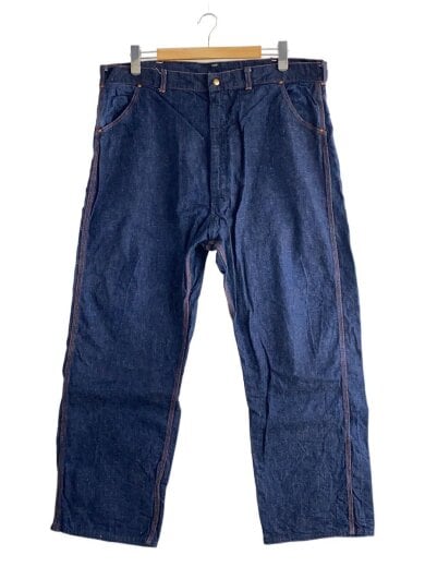商品画像：50s/UNION MADE/片爪/GRIPPER ZIPPER/ペインターパンツ/--/デニム/IDG// 1