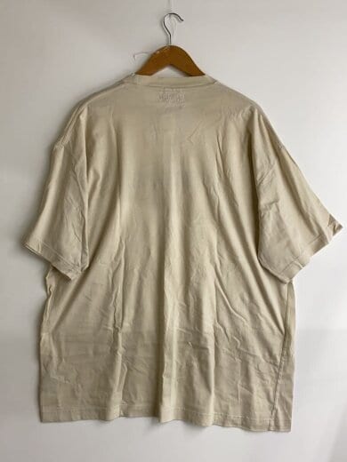 商品画像：22SS/MISPELT LOGO TEE/Tシャツ/L/コットン/BEG/UE52TR170W// 2