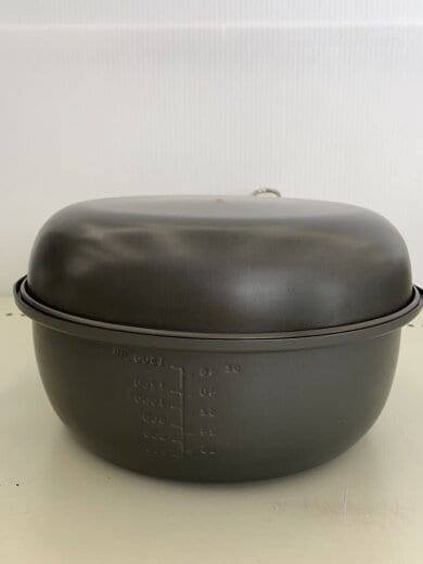 商品画像：キャンプ用品その他/SLV 2