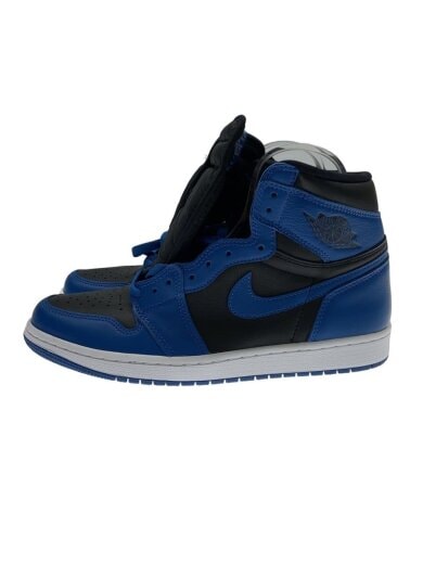 商品画像：AIR JORDAN 1 RETRO HIGH OG_エア ジョーダン 1 レトロ ハイ オリジナル/28cm/B// 1