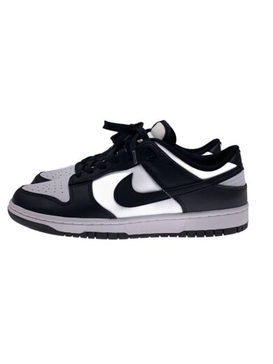 商品画像：DUNK LOW RETRO_ダンク ロー レトロ/27.5cm/BLK// 1