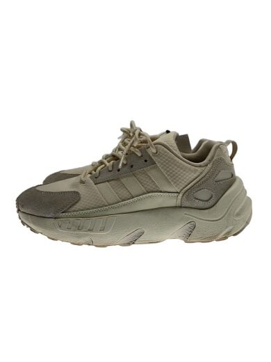 商品画像：ZX 22 BOOST_ZX 22 ブースト/27cm/IVO// 1