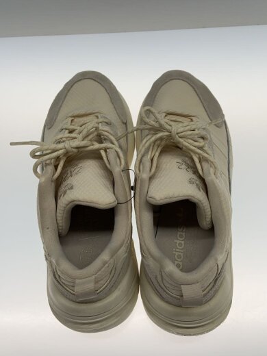 商品画像：ZX 22 BOOST_ZX 22 ブースト/27cm/IVO// 3