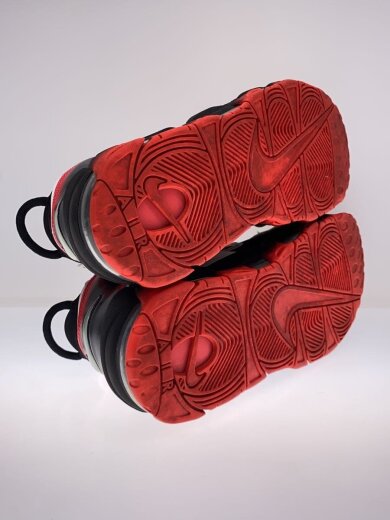 商品画像：AIR MORE UPTEMPO 96/エアモアアップテンポ 96/ブラック/CJ6129-001/26.5cm/// 4