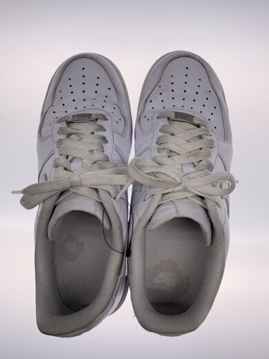 商品画像：AIR FORCE 1 07_エアフォース 1 07/26cm/WHT// 3