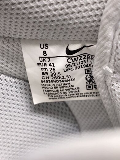 商品画像：AIR FORCE 1 07_エアフォース 1 07/26cm/WHT// 5