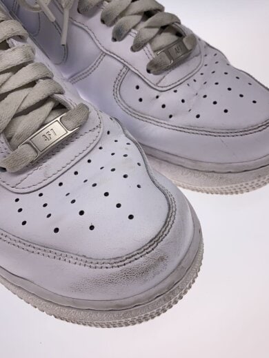 商品画像：AIR FORCE 1 07_エアフォース 1 07/26cm/WHT// 6
