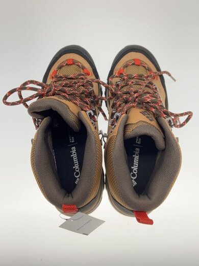 商品画像：シューズ/24.5cm/BRW/// 3