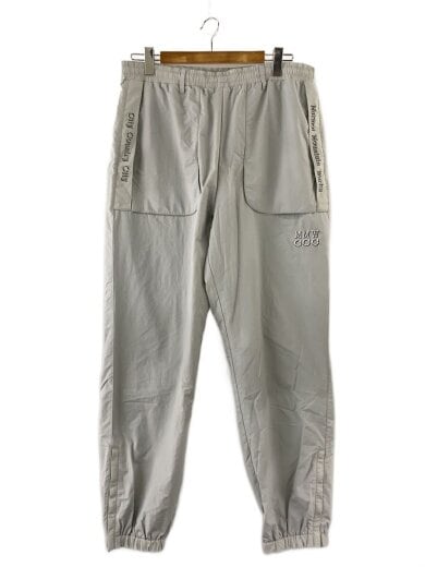 商品画像：ボトム/XL/ナイロン/GRY/MTSS26MPT301CC// 1