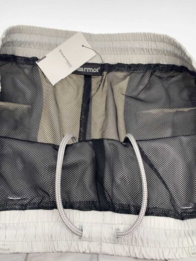 商品画像：ボトム/XL/ナイロン/GRY/MTSS26MPT301CC// 3
