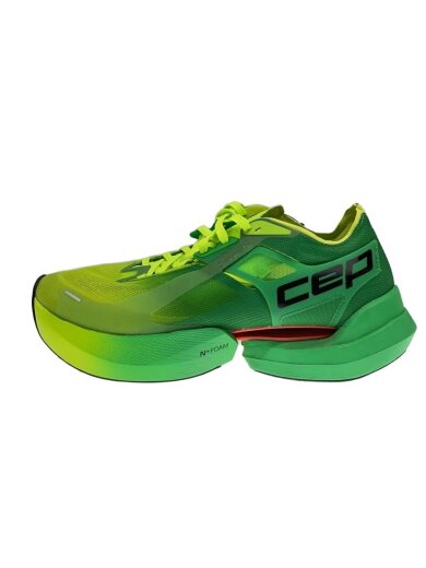商品画像：CEP/ローカットスニーカー/29cm/GRN/WV31HR/ランニングシューズ// 1