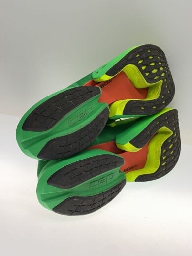 商品画像：CEP/ローカットスニーカー/29cm/GRN/WV31HR/ランニングシューズ// 4