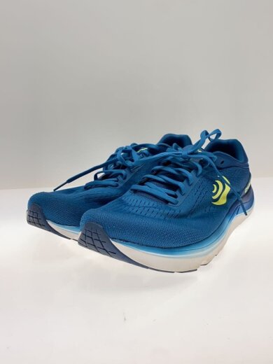 商品画像：Topo Athletic/ローカットスニーカー/UK10/BLU/ランニングシューズ// 2