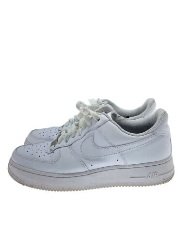 商品画像：AIR FORCE 1 07_エアフォース 1 07/26cm/WHT// 1