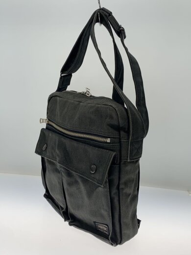 商品画像：SMOKY/ショルダーバッグ/--/BLK/592-26368// 2