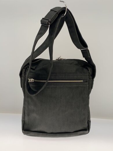 商品画像：SMOKY/ショルダーバッグ/--/BLK/592-26368// 3