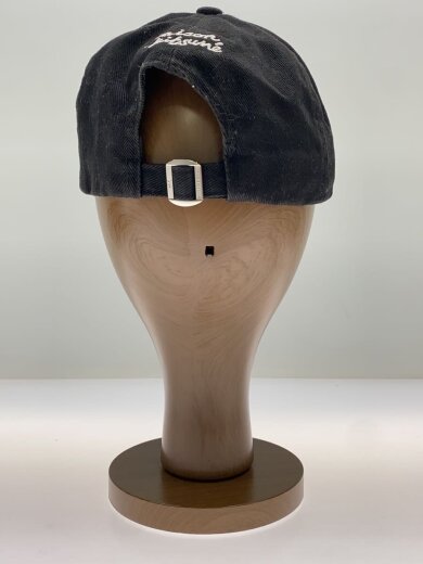 商品画像：キャップ/--/コットン/BLK/レディース/MM06103WW0096// 3