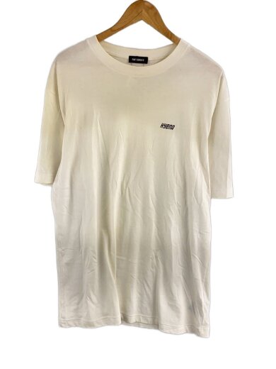 商品画像：ROBERT MAPPLETHORPE/17SS/Tシャツ/S/コットン/WHT/19002-00010// 1
