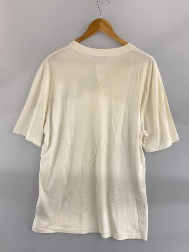 商品画像：ROBERT MAPPLETHORPE/17SS/Tシャツ/S/コットン/WHT/19002-00010// 2