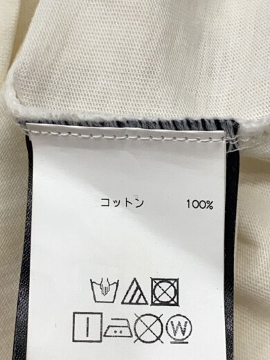 商品画像：ROBERT MAPPLETHORPE/17SS/Tシャツ/S/コットン/WHT/19002-00010// 4