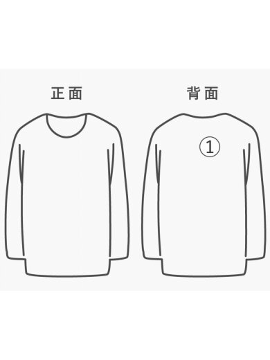 商品画像：ROBERT MAPPLETHORPE/17SS/Tシャツ/S/コットン/WHT/19002-00010// 7