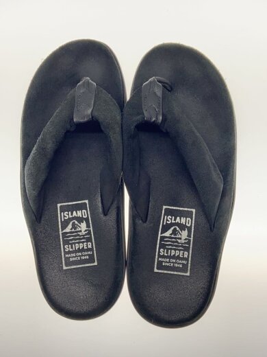 商品画像：サンダル/US8/BLK// 3