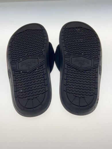 商品画像：サンダル/US8/BLK// 4