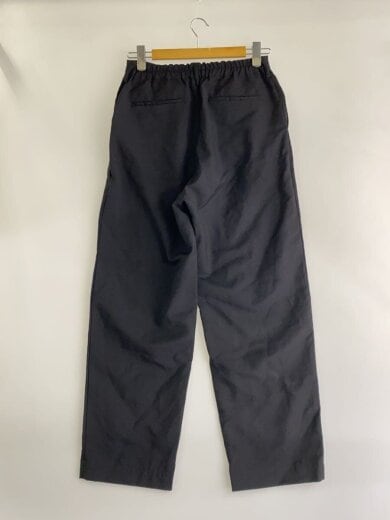 商品画像：スラックスパンツ/2/ウール/BLK/無地/M22A-10PT01C// 2