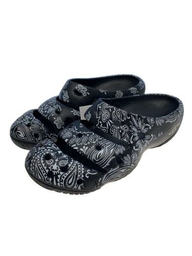 商品画像：YOGUI ARTS HideandSeek H&S BLACK/サンダル/29cm/BLK/1028528// 1