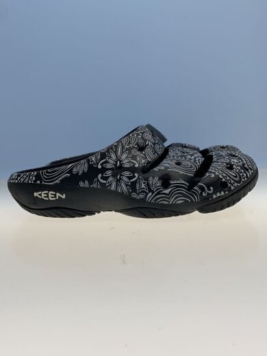 商品画像：YOGUI ARTS HideandSeek H&S BLACK/サンダル/29cm/BLK/1028528// 2