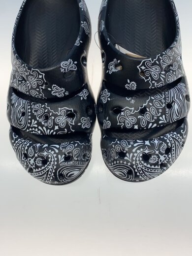 商品画像：YOGUI ARTS HideandSeek H&S BLACK/サンダル/29cm/BLK/1028528// 3
